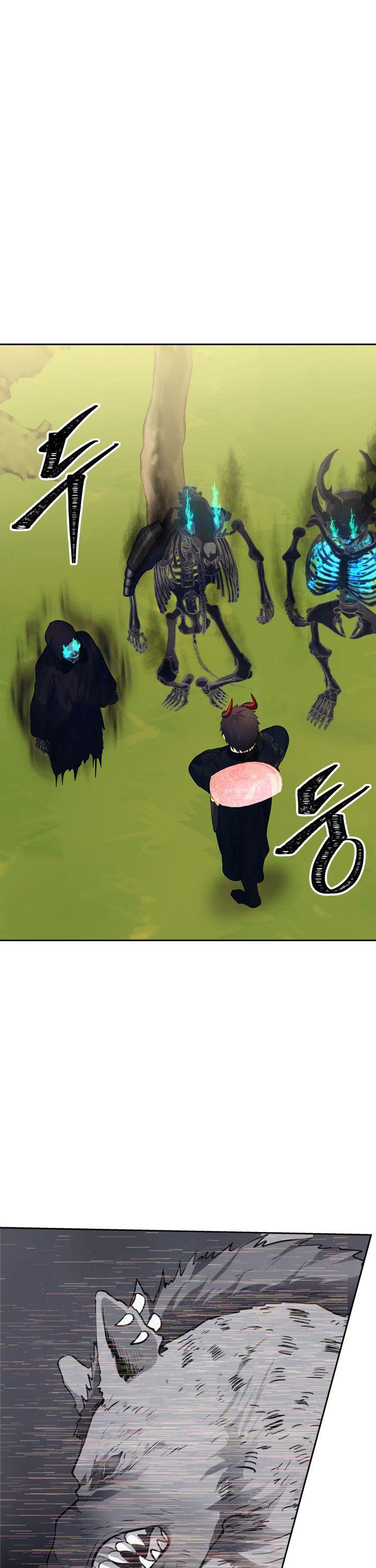 Ranker Who Lives A Second Time Chapter 54 page 7 - Chapter 54