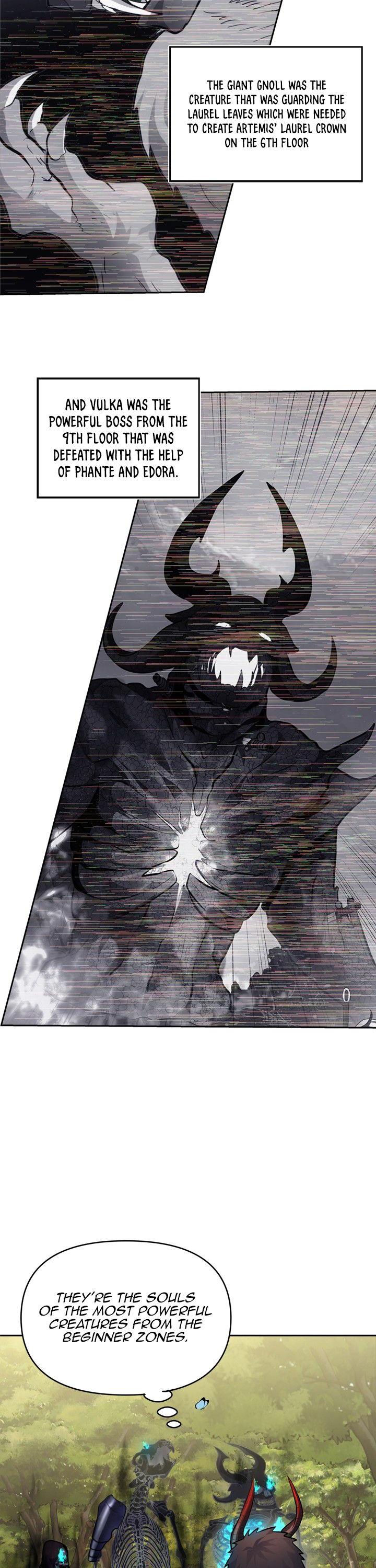 Ranker Who Lives A Second Time Chapter 54 page 8 - Chapter 54