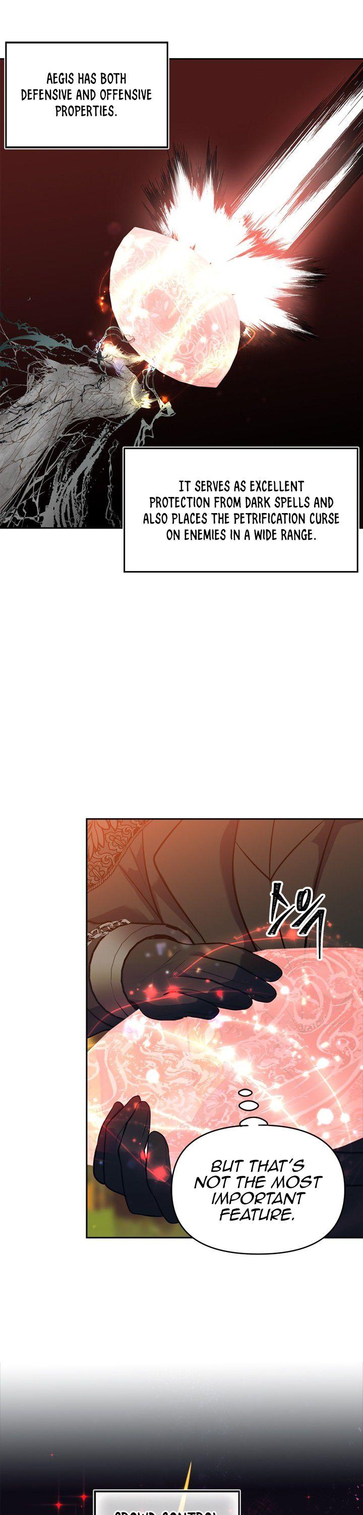 Ranker Who Lives A Second Time Chapter 55 page 11 - Chapter 55