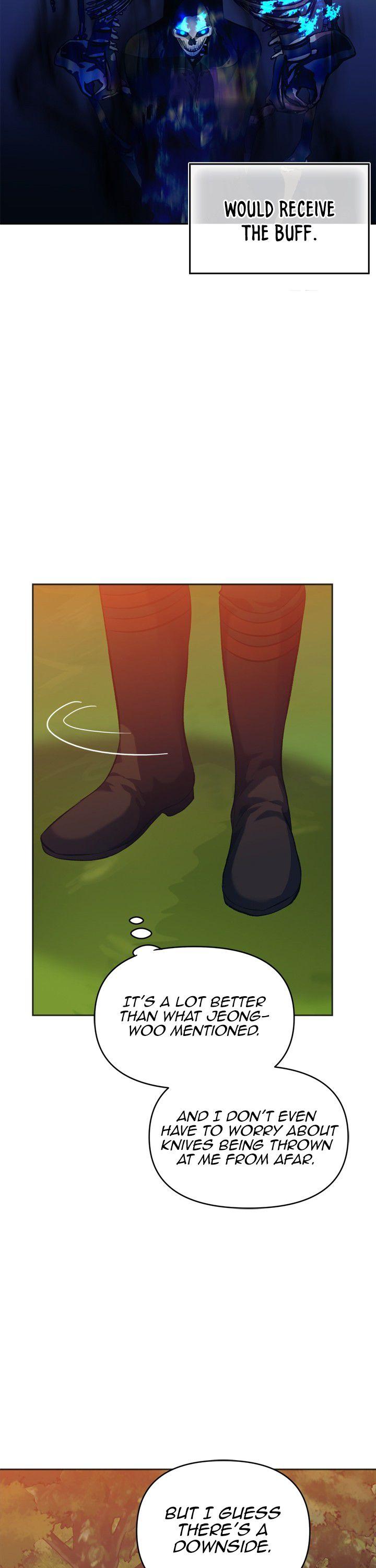 Ranker Who Lives A Second Time Chapter 55 page 13 - Chapter 55