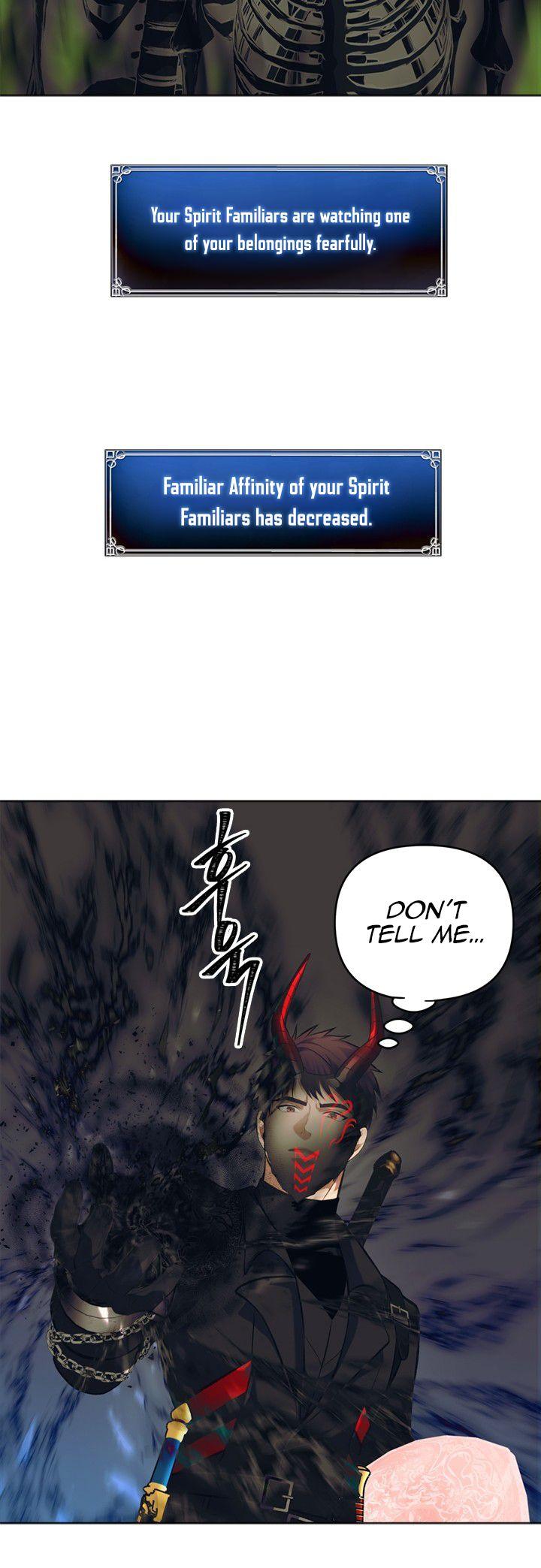 Ranker Who Lives A Second Time Chapter 55 page 15 - Chapter 55