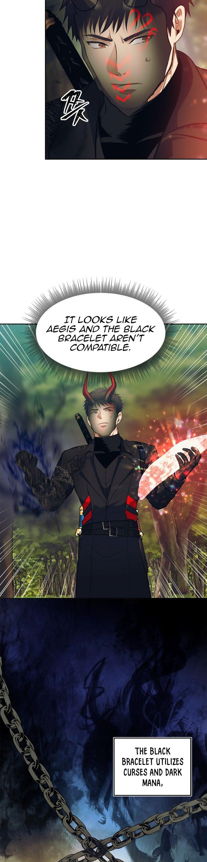 Ranker Who Lives A Second Time Chapter 55 page 17 - Chapter 55