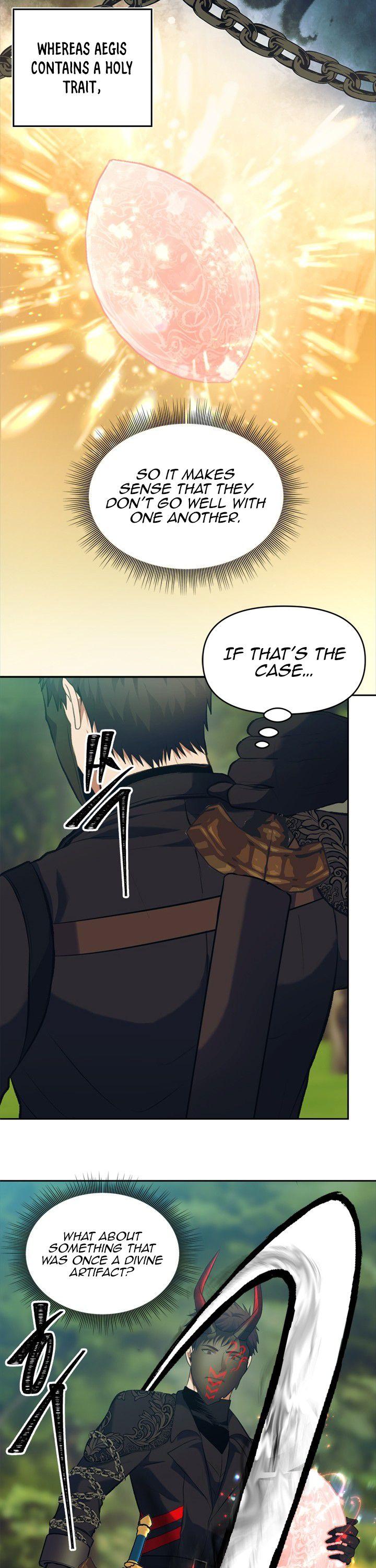 Ranker Who Lives A Second Time Chapter 55 page 18 - Chapter 55