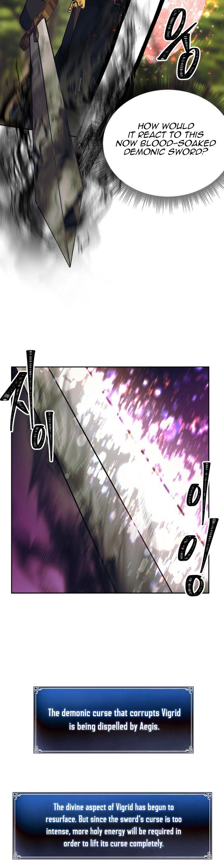 Ranker Who Lives A Second Time Chapter 55 page 19 - Chapter 55