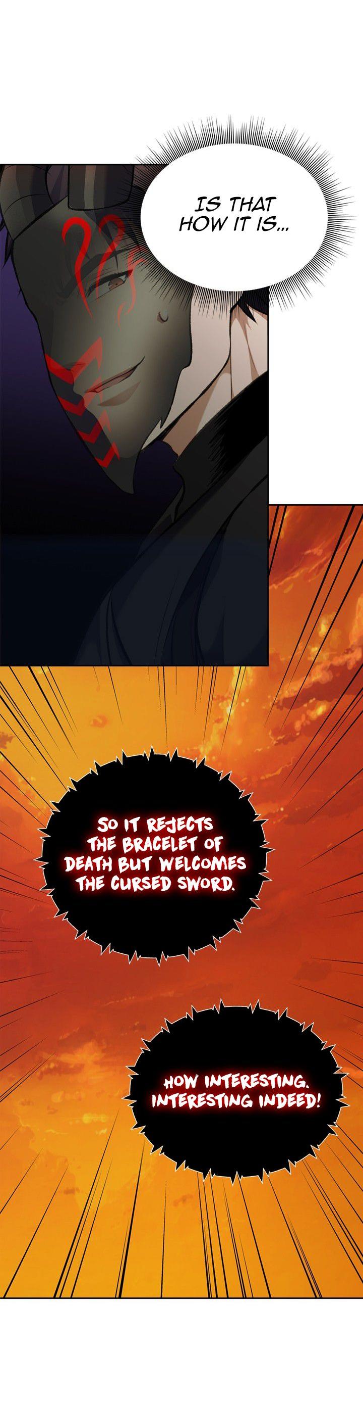 Ranker Who Lives A Second Time Chapter 55 page 20 - Chapter 55