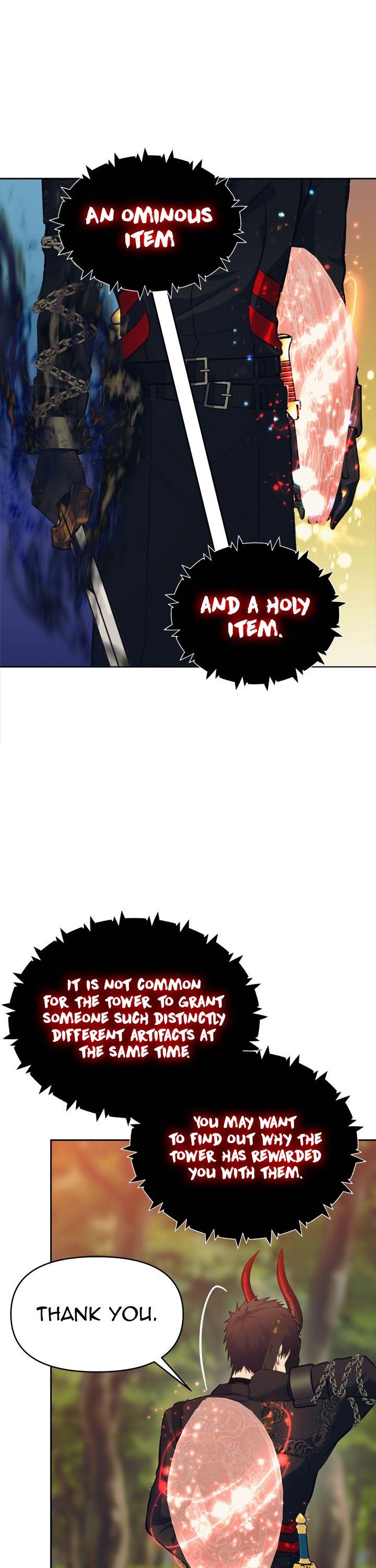 Ranker Who Lives A Second Time Chapter 55 page 21 - Chapter 55