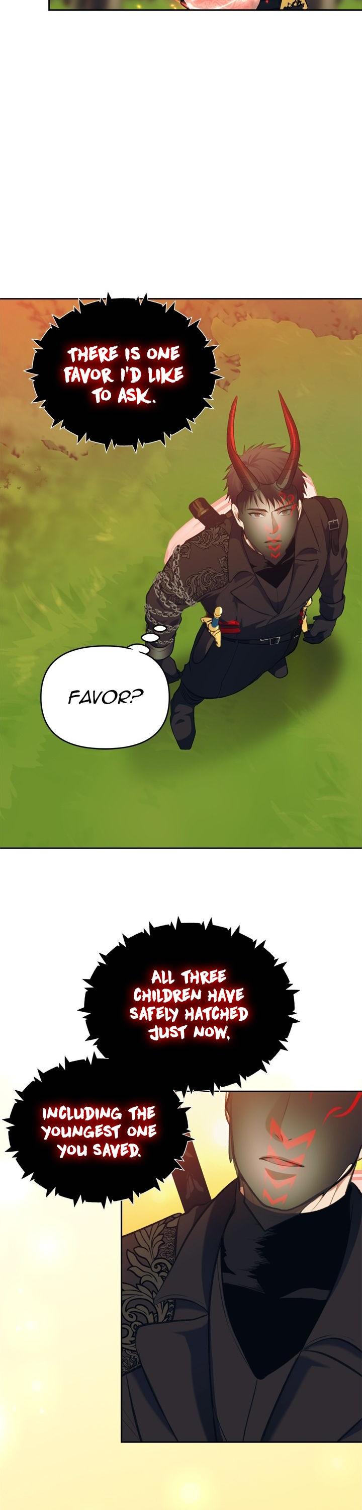 Ranker Who Lives A Second Time Chapter 55 page 22 - Chapter 55