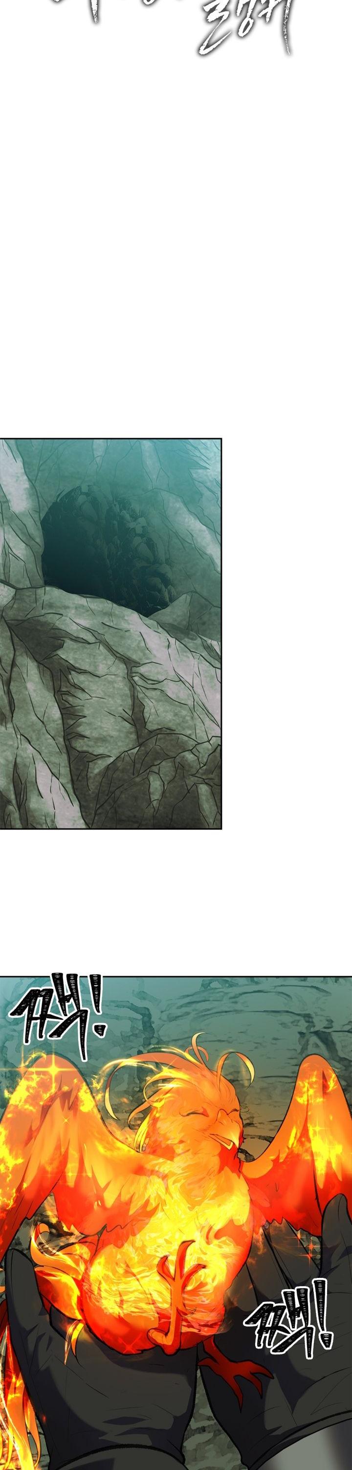 Ranker Who Lives A Second Time Chapter 55 page 24 - Chapter 55