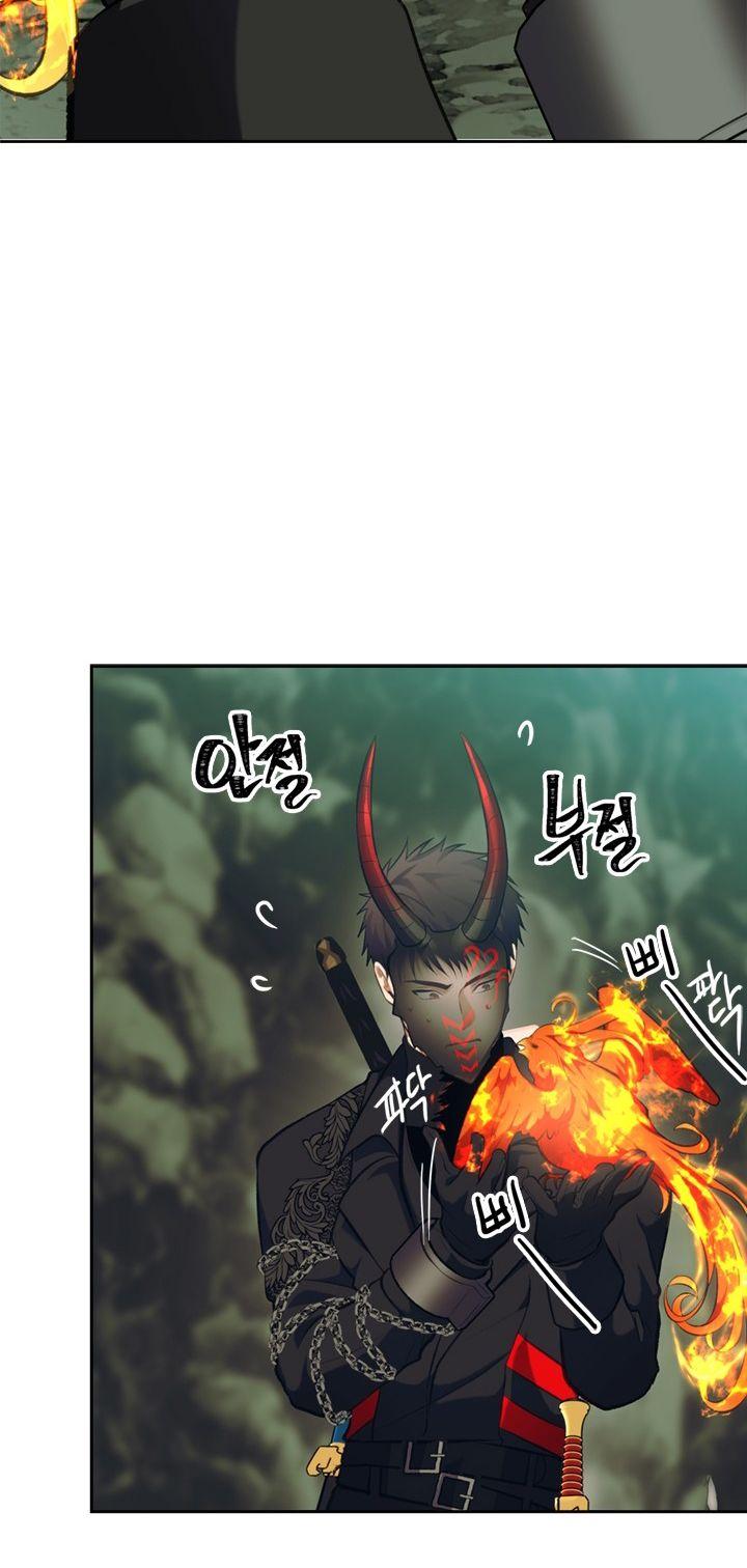 Ranker Who Lives A Second Time Chapter 55 page 25 - Chapter 55