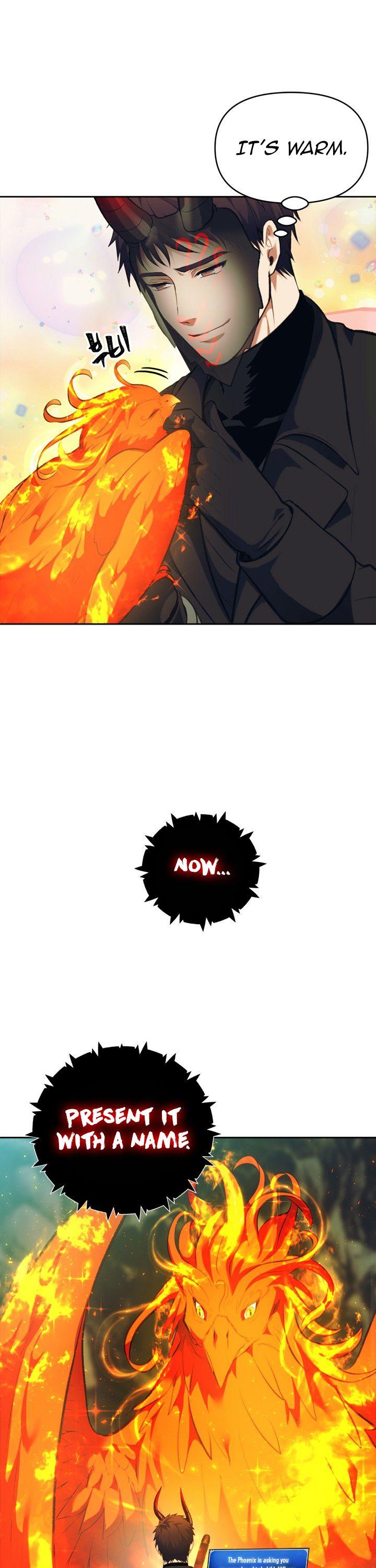 Ranker Who Lives A Second Time Chapter 55 page 27 - Chapter 55