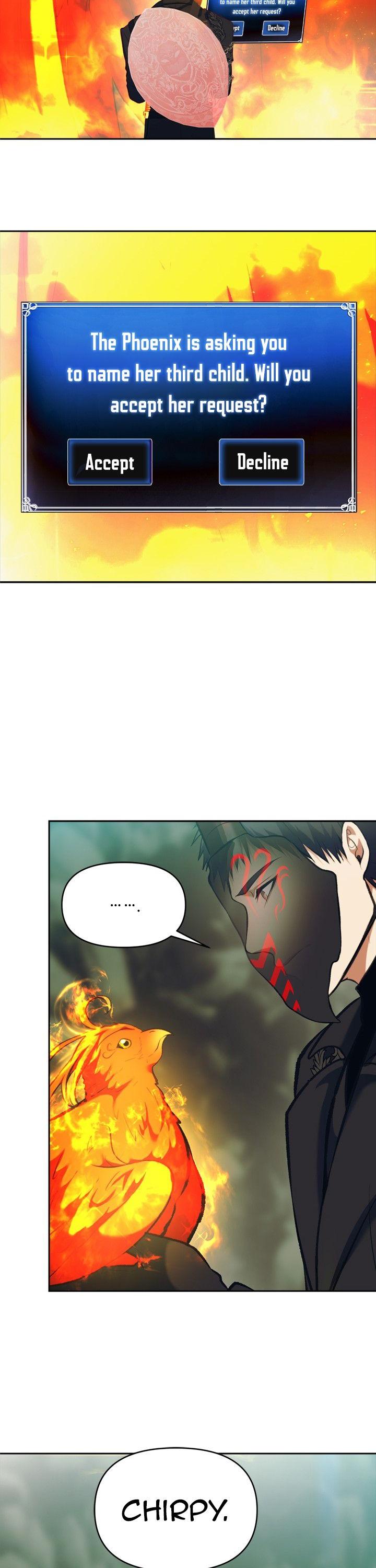 Ranker Who Lives A Second Time Chapter 55 page 28 - Chapter 55