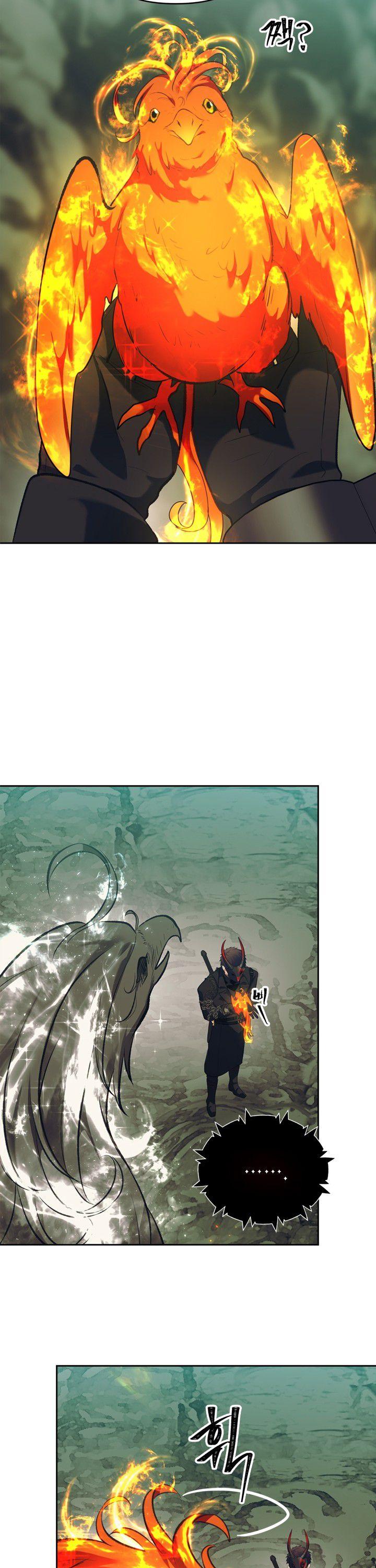 Ranker Who Lives A Second Time Chapter 55 page 29 - Chapter 55