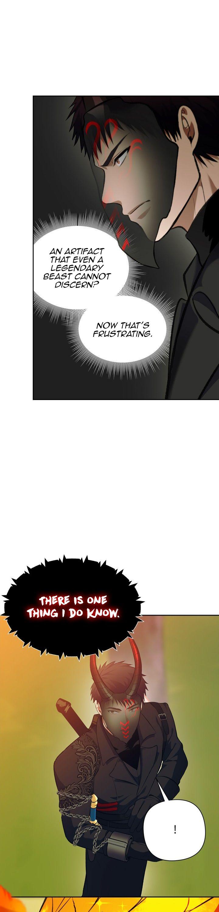 Ranker Who Lives A Second Time Chapter 55 page 3 - Chapter 55