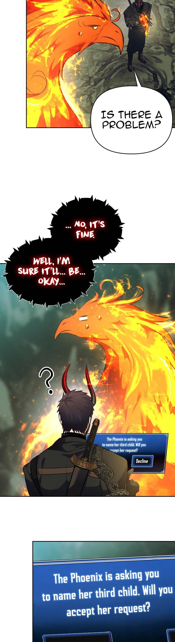 Ranker Who Lives A Second Time Chapter 55 page 30 - Chapter 55