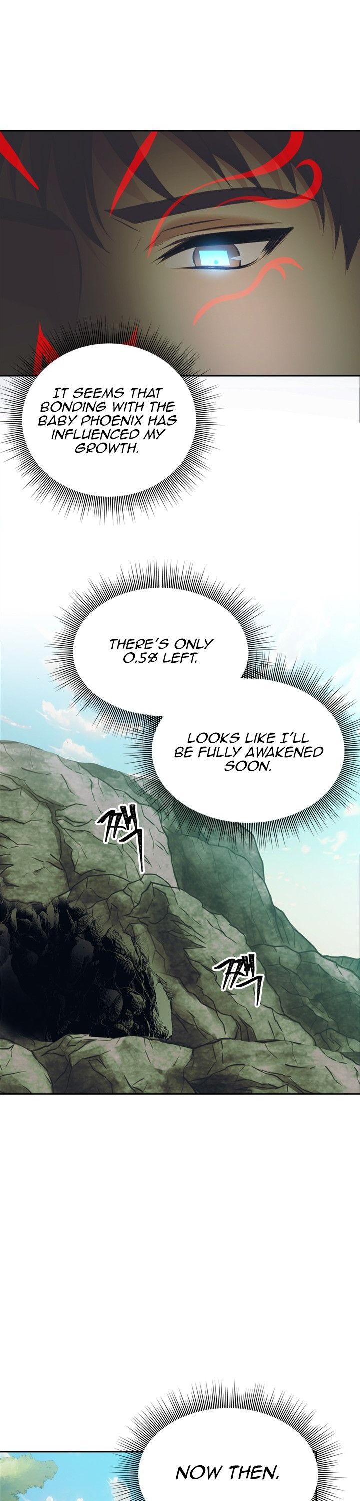 Ranker Who Lives A Second Time Chapter 55 page 33 - Chapter 55
