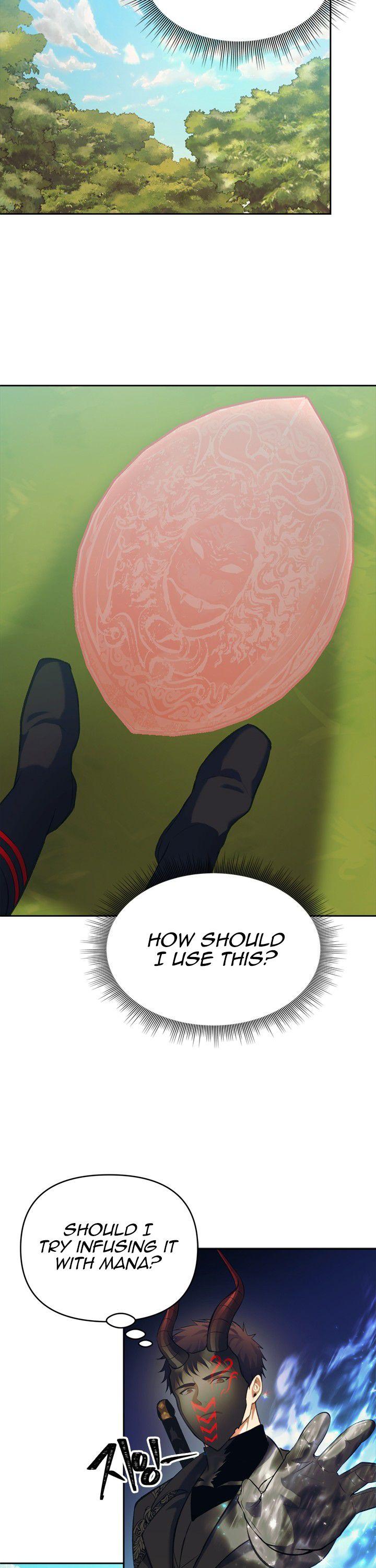 Ranker Who Lives A Second Time Chapter 55 page 34 - Chapter 55