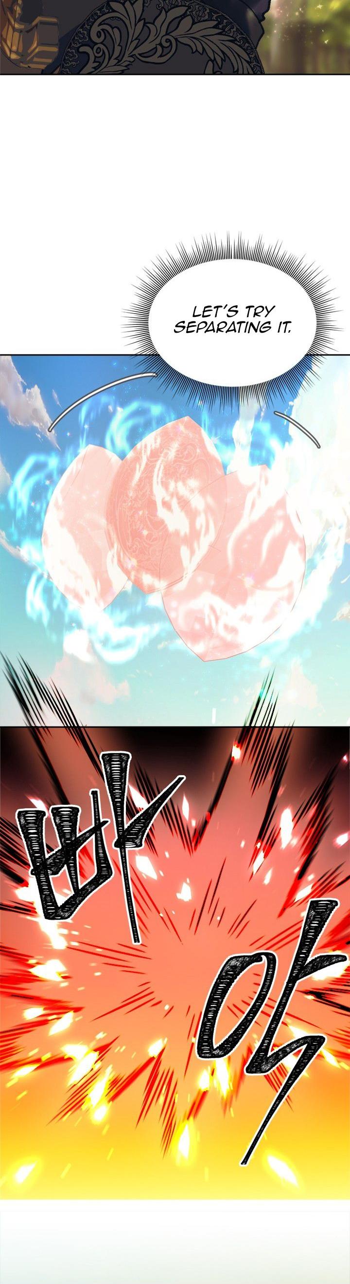 Ranker Who Lives A Second Time Chapter 55 page 36 - Chapter 55