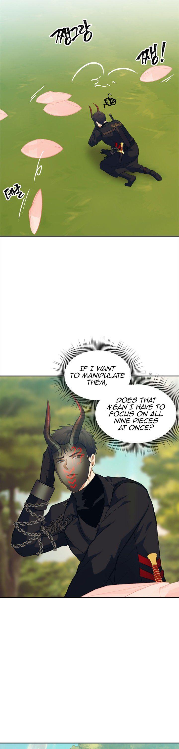 Ranker Who Lives A Second Time Chapter 55 page 37 - Chapter 55