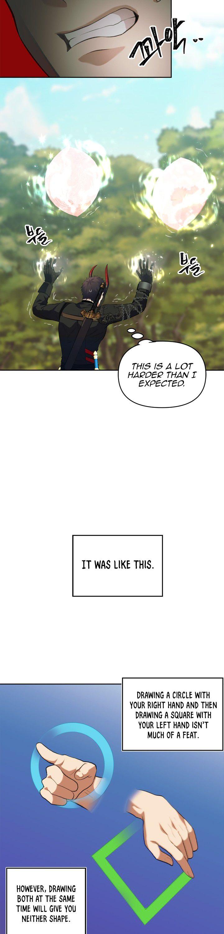 Ranker Who Lives A Second Time Chapter 55 page 39 - Chapter 55