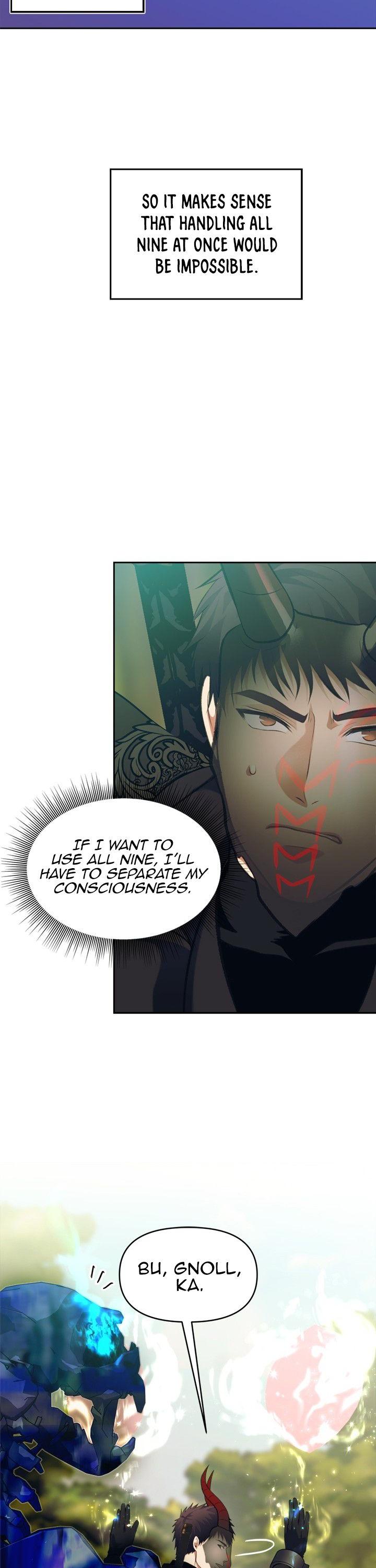 Ranker Who Lives A Second Time Chapter 55 page 40 - Chapter 55