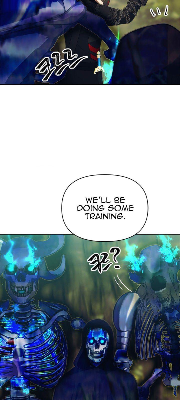 Ranker Who Lives A Second Time Chapter 55 page 41 - Chapter 55