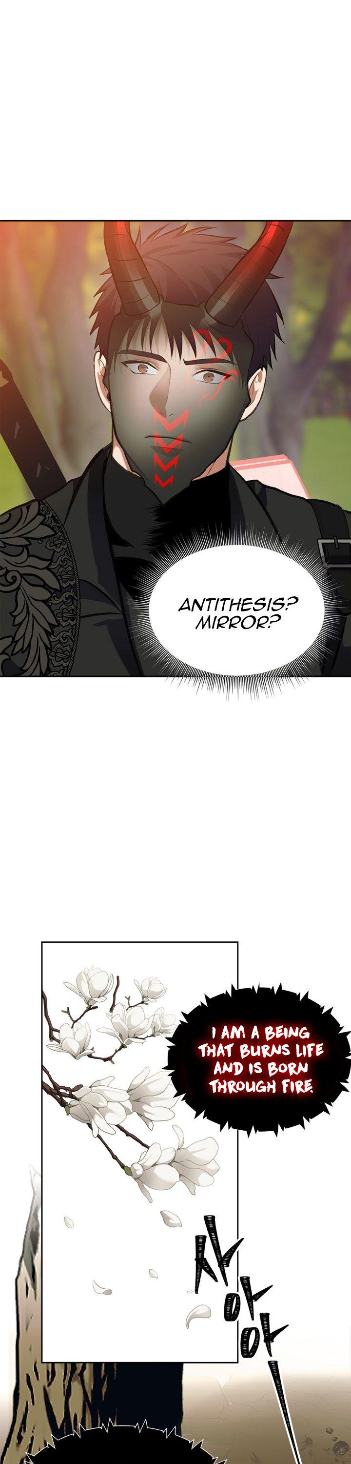 Ranker Who Lives A Second Time Chapter 55 page 6 - Chapter 55