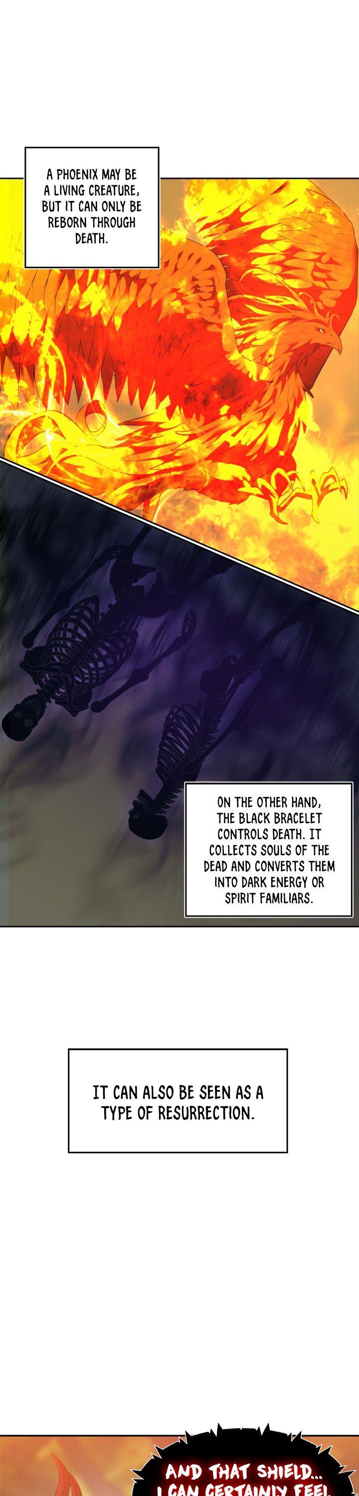 Ranker Who Lives A Second Time Chapter 55 page 8 - Chapter 55