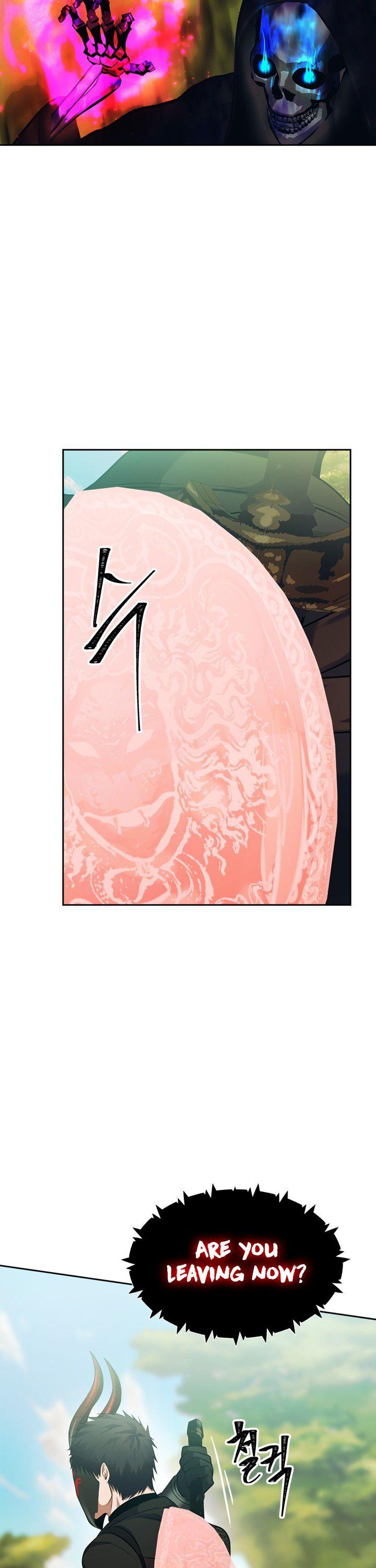 Ranker Who Lives A Second Time Chapter 56 page 12 - Chapter 56