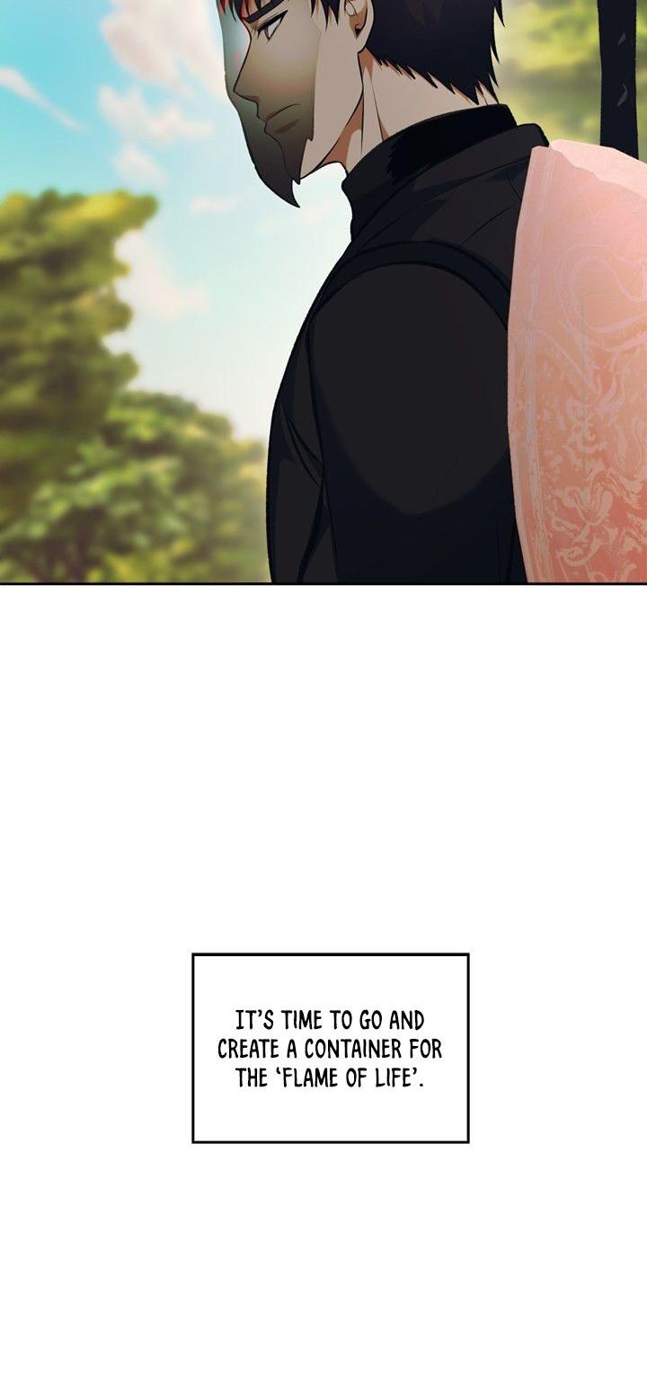 Ranker Who Lives A Second Time Chapter 56 page 14 - Chapter 56