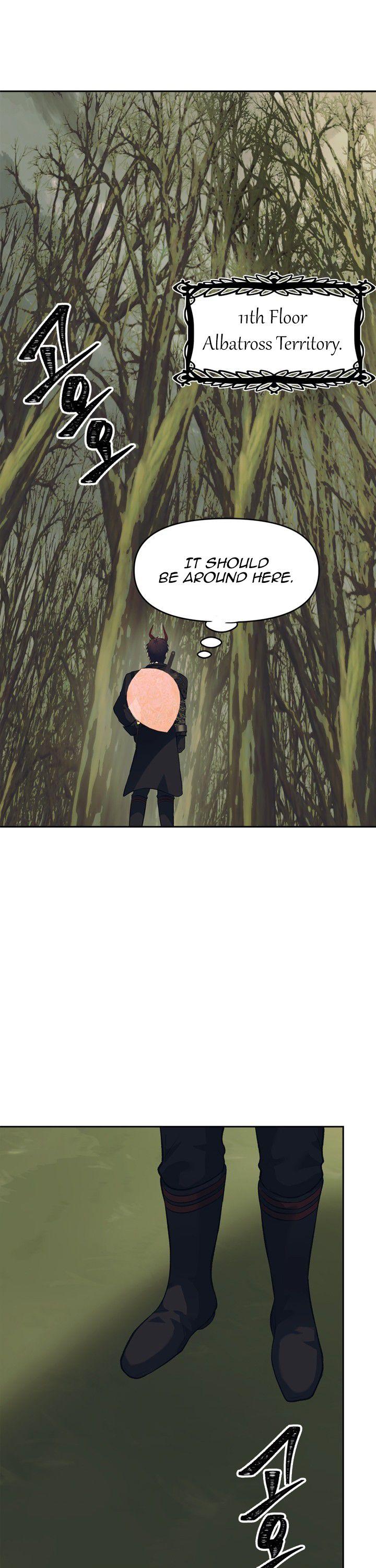 Ranker Who Lives A Second Time Chapter 56 page 15 - Chapter 56