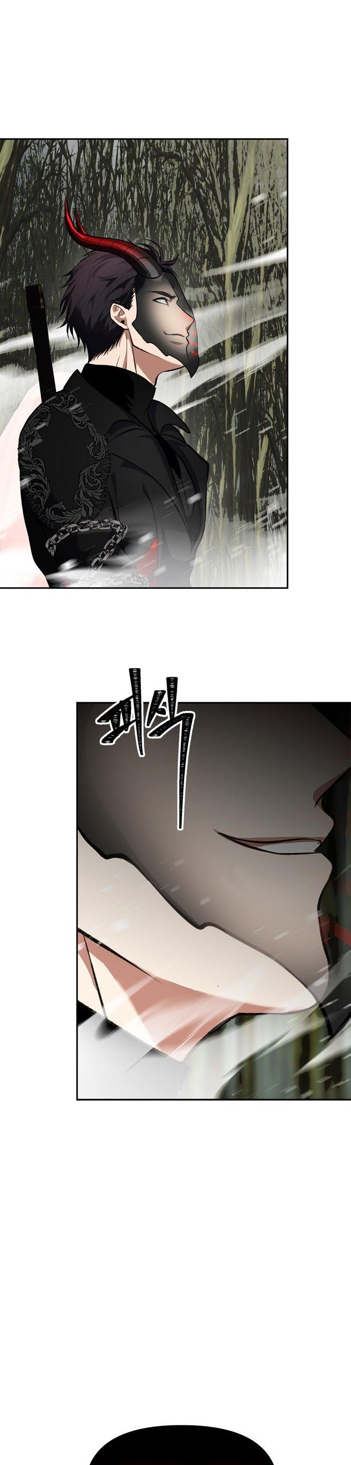 Ranker Who Lives A Second Time Chapter 56 page 18 - Chapter 56
