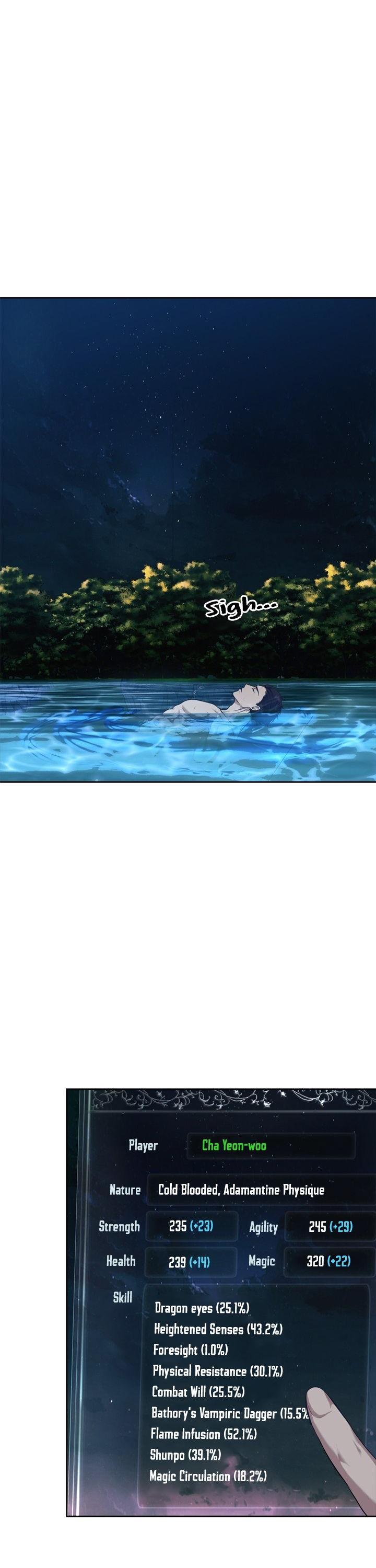 Ranker Who Lives A Second Time Chapter 56 page 2 - Chapter 56