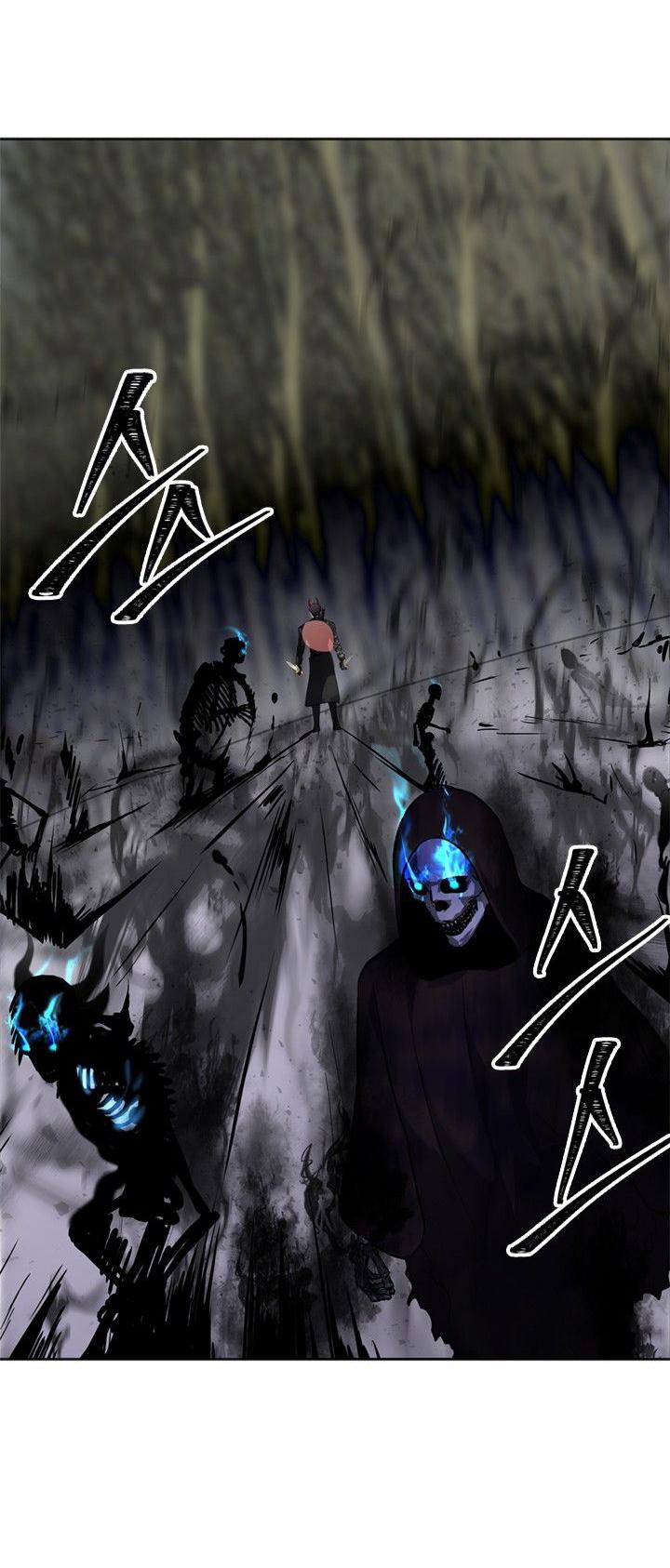 Ranker Who Lives A Second Time Chapter 56 page 20 - Chapter 56