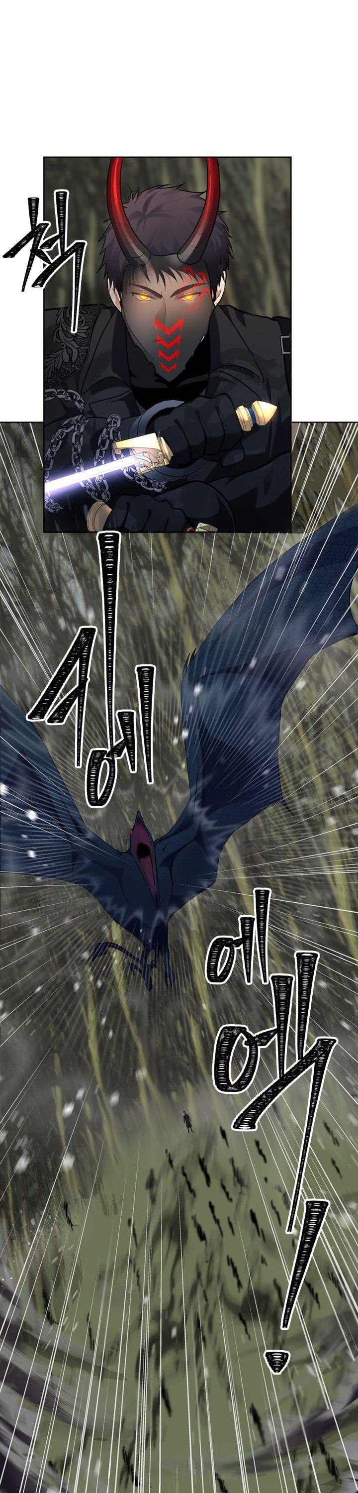 Ranker Who Lives A Second Time Chapter 56 page 21 - Chapter 56