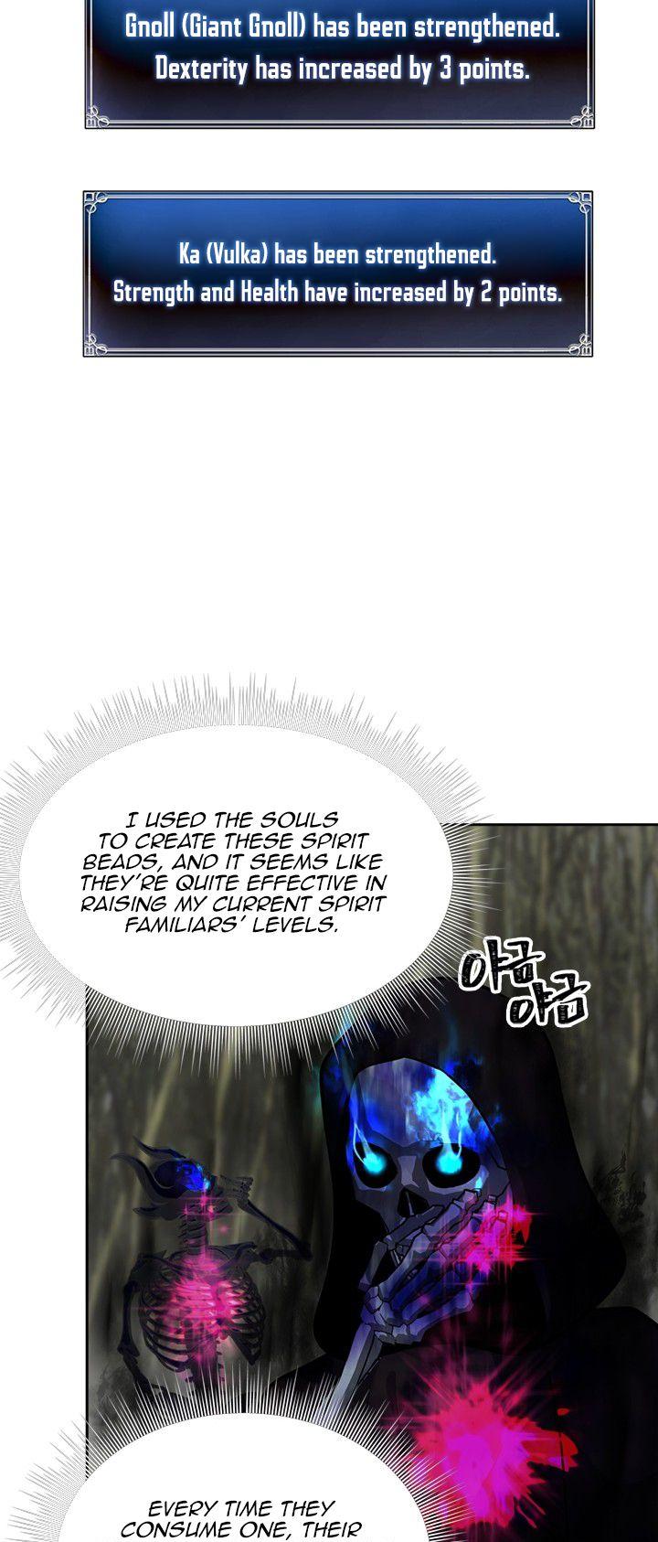 Ranker Who Lives A Second Time Chapter 56 page 25 - Chapter 56