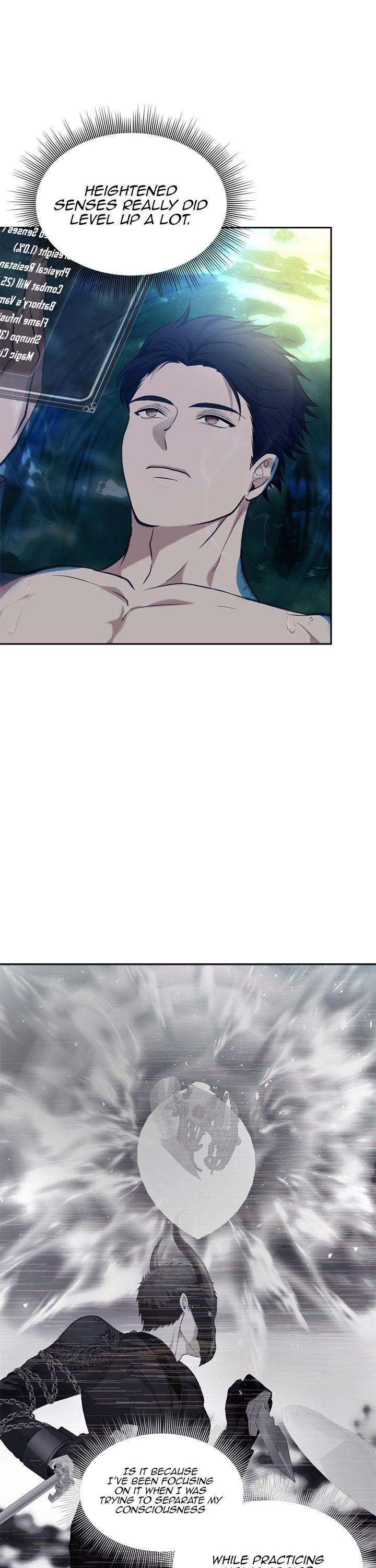 Ranker Who Lives A Second Time Chapter 56 page 3 - Chapter 56