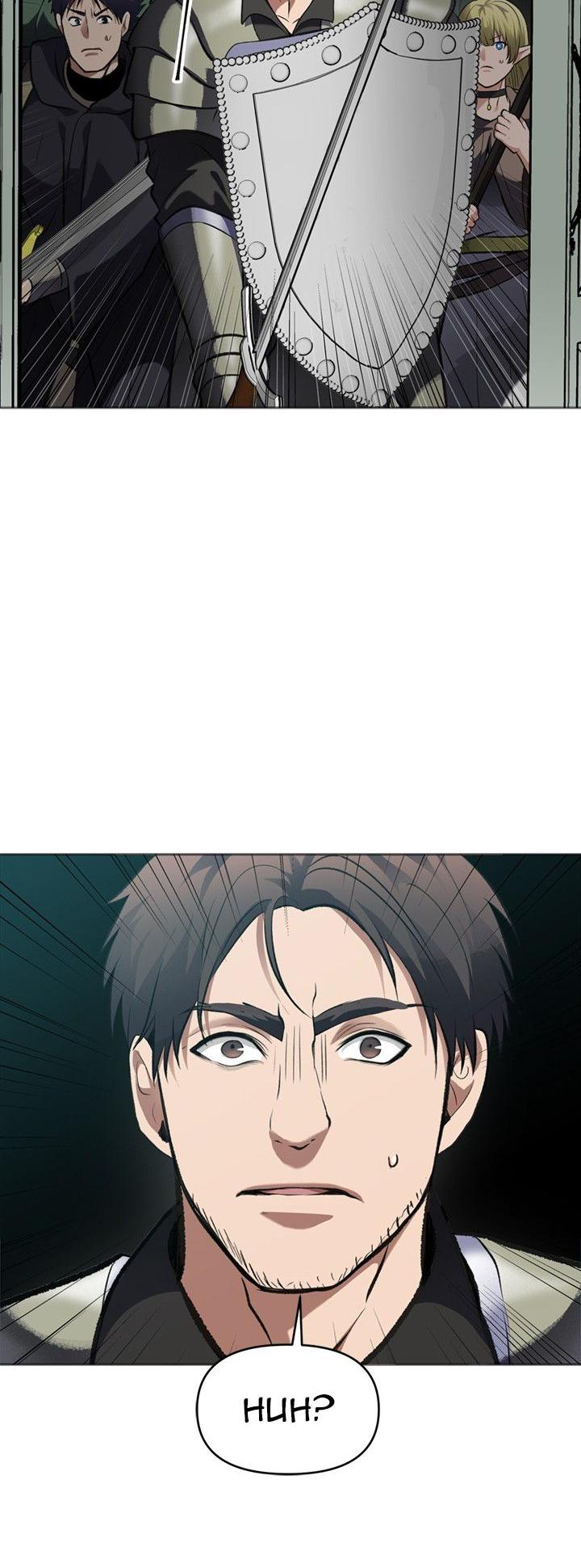 Ranker Who Lives A Second Time Chapter 56 page 36 - Chapter 56