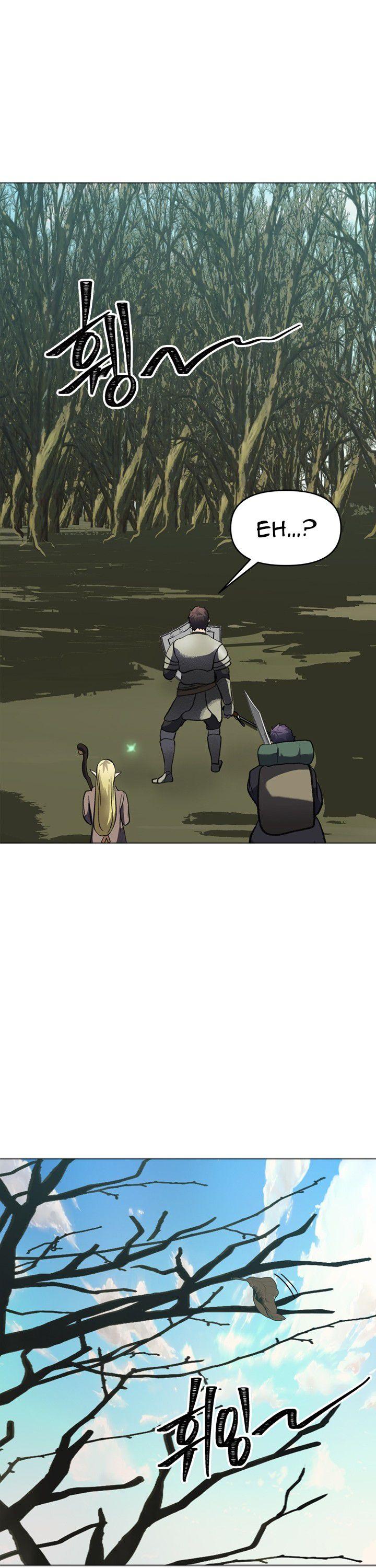 Ranker Who Lives A Second Time Chapter 56 page 37 - Chapter 56