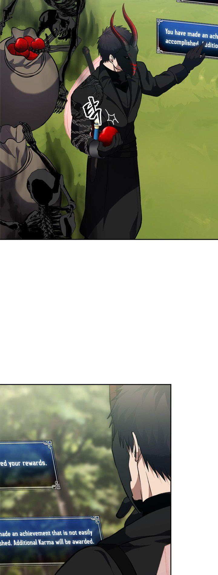 Ranker Who Lives A Second Time Chapter 56 page 39 - Chapter 56
