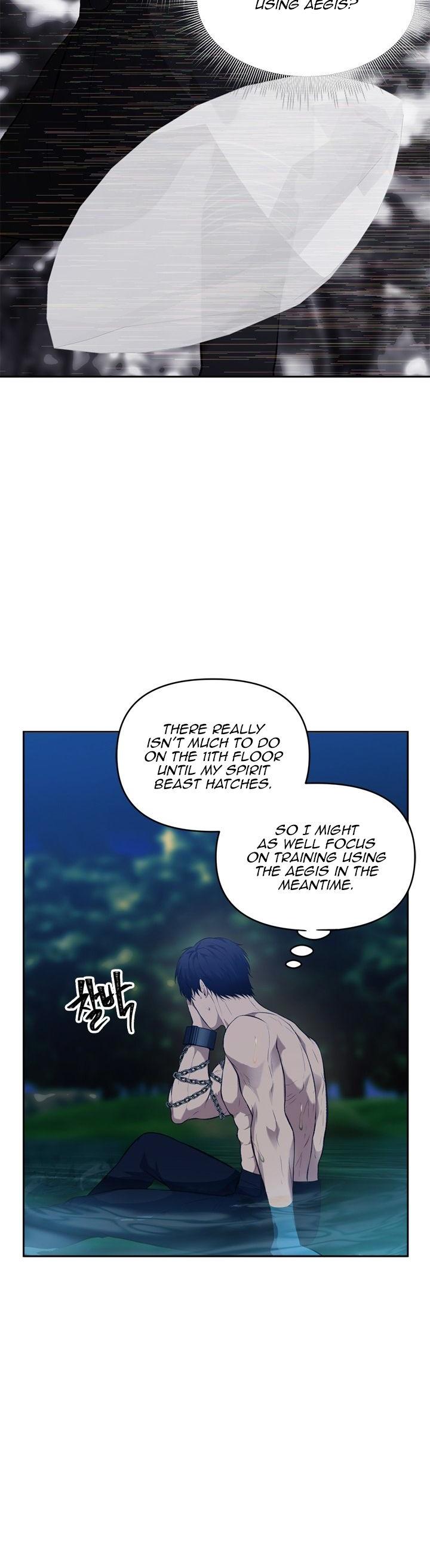 Ranker Who Lives A Second Time Chapter 56 page 4 - Chapter 56
