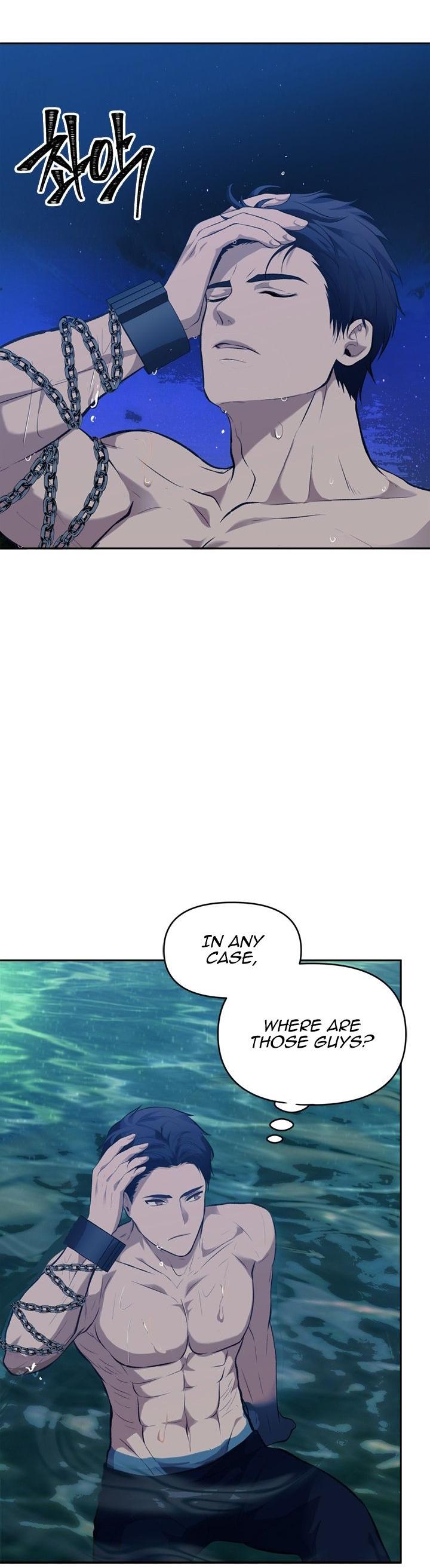 Ranker Who Lives A Second Time Chapter 56 page 5 - Chapter 56