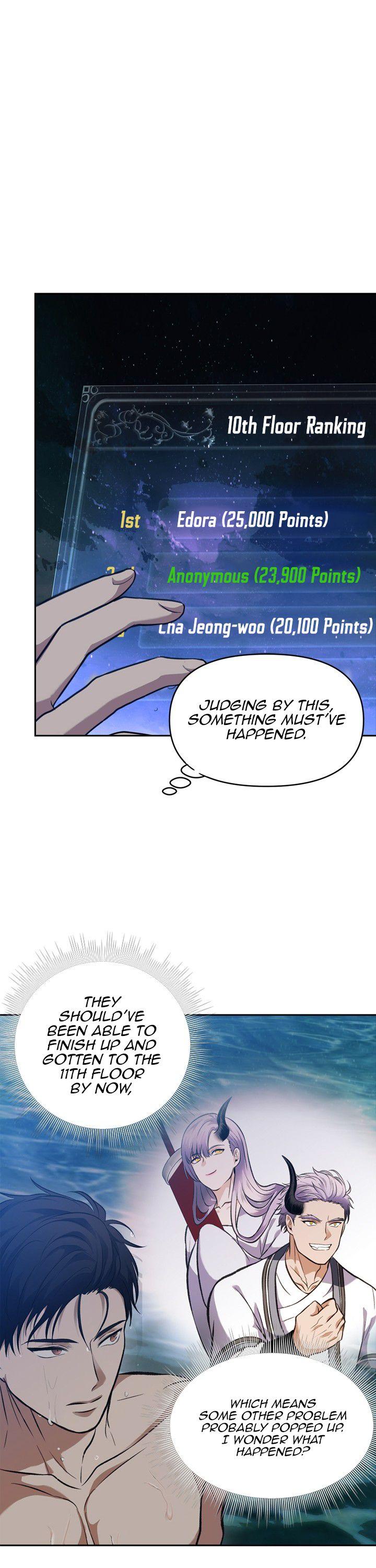 Ranker Who Lives A Second Time Chapter 56 page 6 - Chapter 56