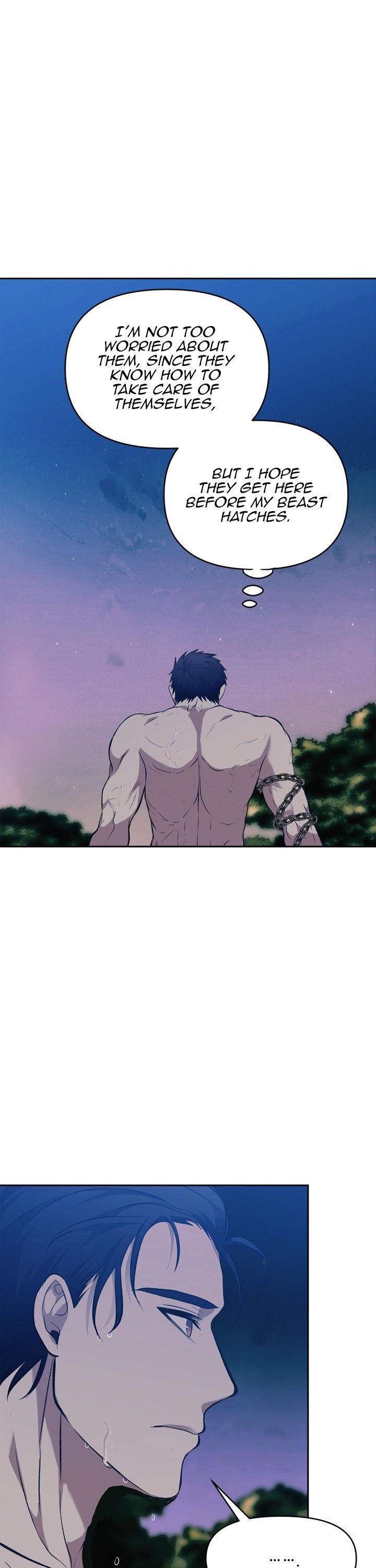 Ranker Who Lives A Second Time Chapter 56 page 7 - Chapter 56