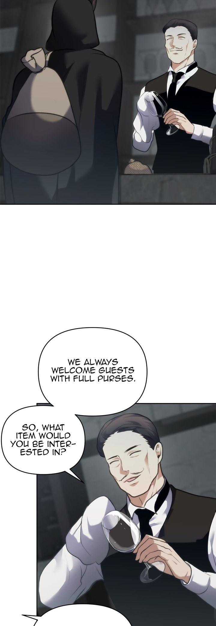 Ranker Who Lives A Second Time Chapter 57 page 13 - Chapter 57