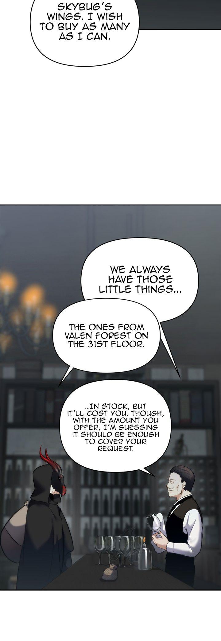Ranker Who Lives A Second Time Chapter 57 page 14 - Chapter 57
