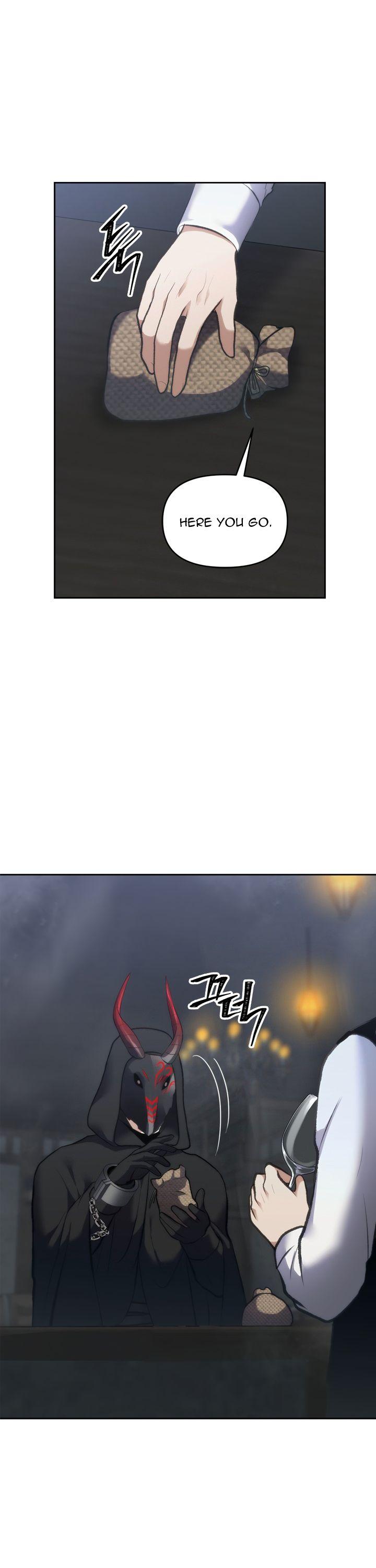 Ranker Who Lives A Second Time Chapter 57 page 15 - Chapter 57