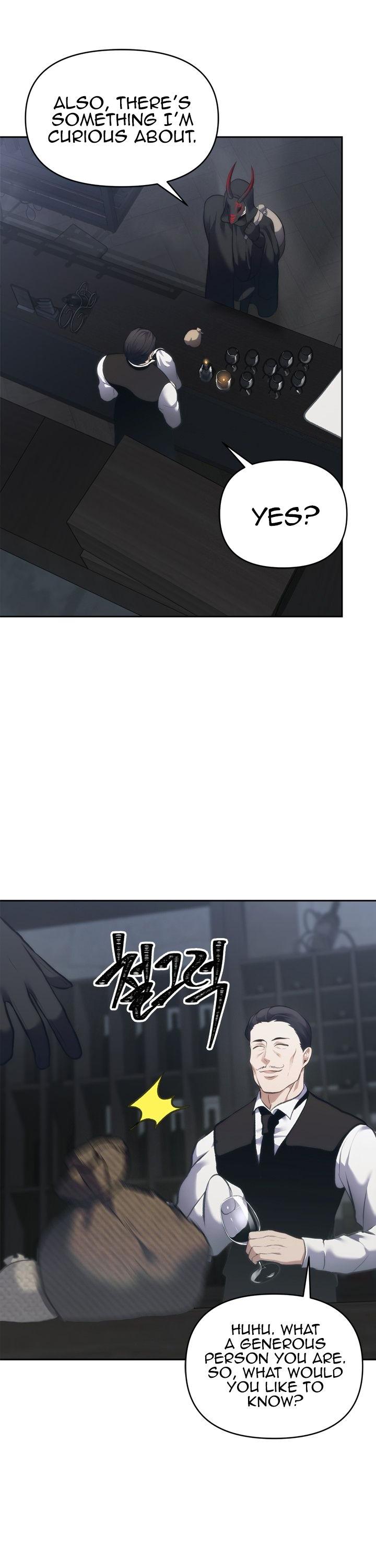 Ranker Who Lives A Second Time Chapter 57 page 16 - Chapter 57