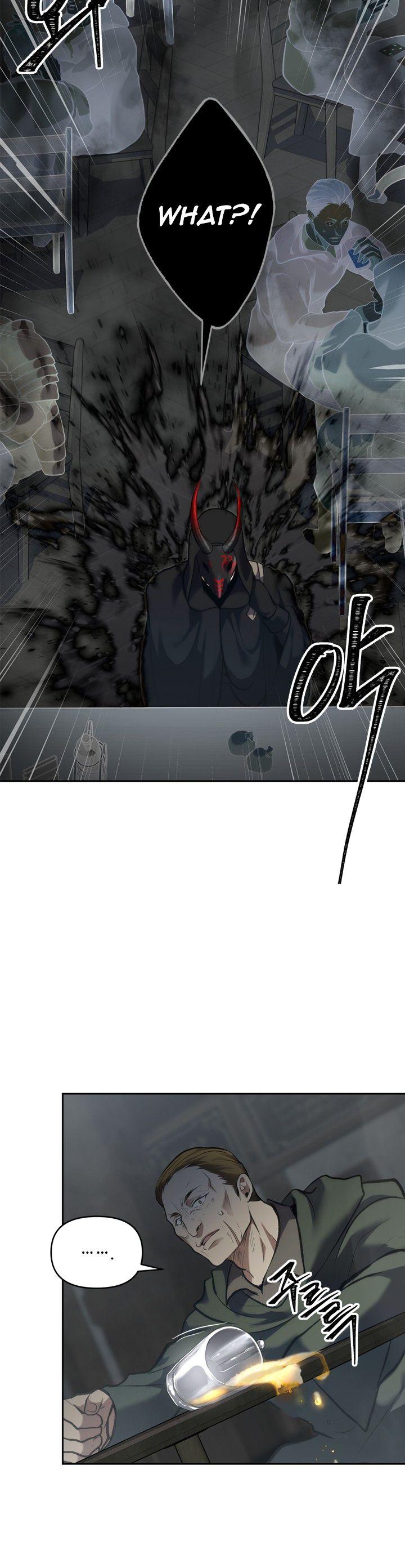 Ranker Who Lives A Second Time Chapter 57 page 19 - Chapter 57