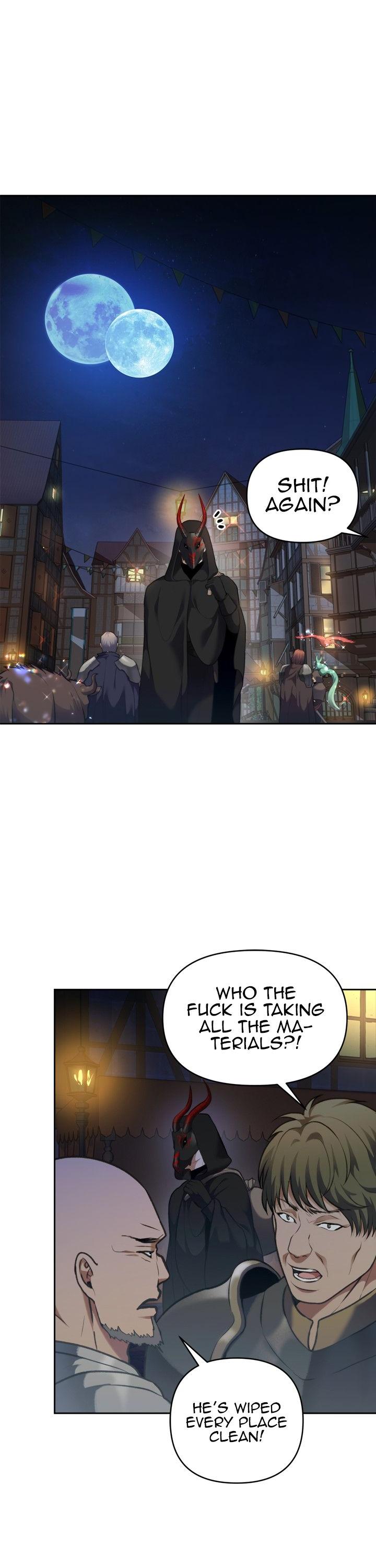 Ranker Who Lives A Second Time Chapter 57 page 2 - Chapter 57