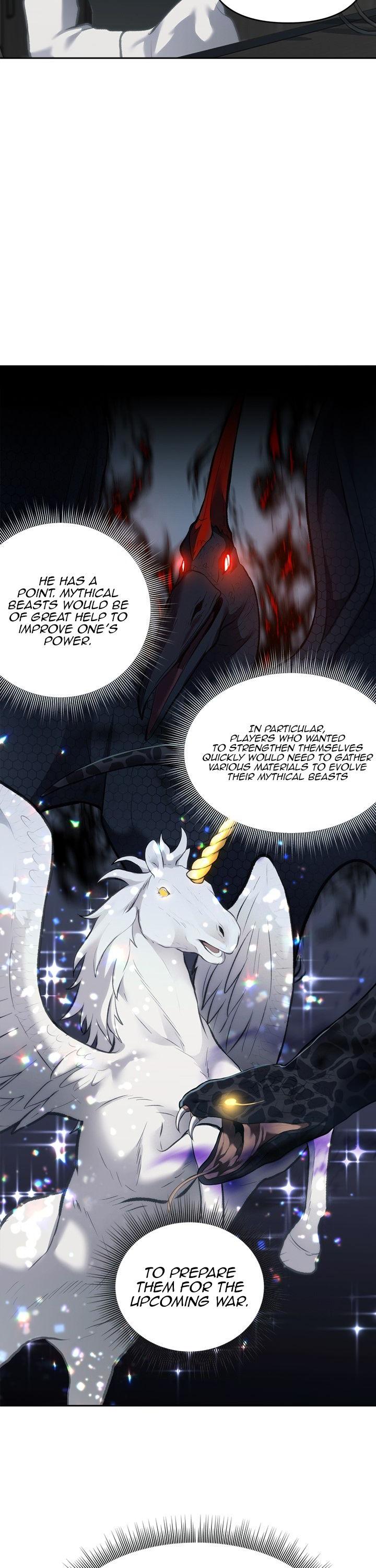 Ranker Who Lives A Second Time Chapter 57 page 24 - Chapter 57